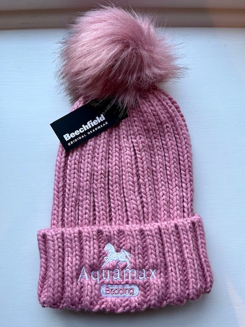 Aquamax Beanie Hats