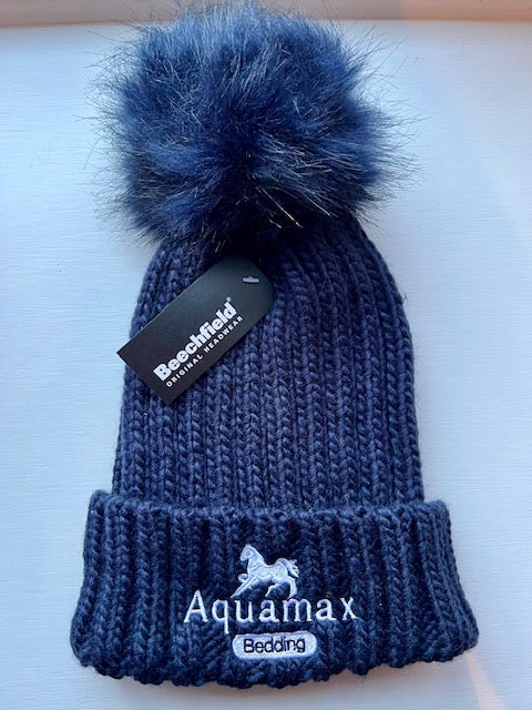 Aquamax Beanie Hats